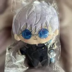 呪術廻戦 ぷりぬいたっちどりーむ 五条悟