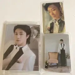 SEVENTEEN FML Carat盤 THE8