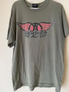 Aerosmith 2013 JAPAN TOUR Tシャツ - メルカリ