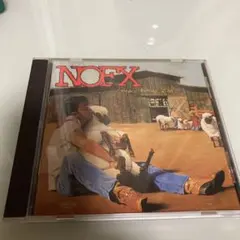 NOFX/ヘヴィ・ペッティング・ズー