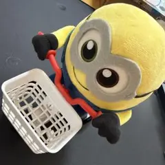 ナカザワショーコ mini byron ミニ バイロン ソフビ キーホルダー