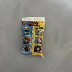 ランダム　UNO SPY×FAMILY 僕のヒーローアカデミア　未開封