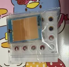 ゆ*う様 ハイキュー　ゴミ捨て場の決戦　特典　作戦ボード風キーホルダー 福岡 ご