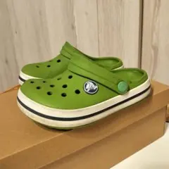 Crocs クロッグサンダル