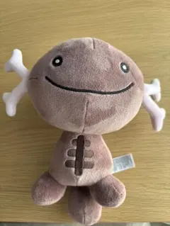 ポケモン　パルデア　ウパー　ぬいぐるみ(値下げしました)