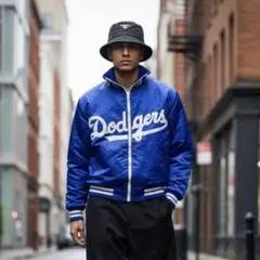 2025年最新】ドジャース スタジャン ビンテージの人気アイテム - メルカリ