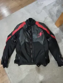 FRANK THOMAS レザージャケット L相当 本革 プロテクター 良好 - メルカリ