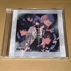 ツキウタ Procellarum 「P time」