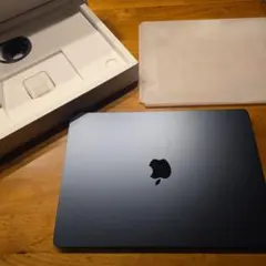 2026年最新】MACBOOK AIR m3 16gb 512gbの人気アイテム - メルカリ