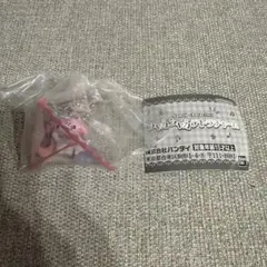サンリオ シャカシャカテトラチャーム マイメロ