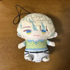 緋八マナ　にじぱぺ