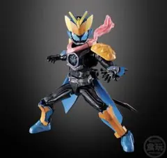 装動 仮面ライダー リバイス by4 バイス カマキリゲノム セット