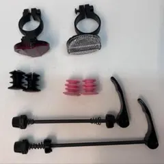 2025年最新】SPECIALIZED クイックレバー・スキュワーの人気アイテム