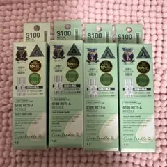 VTリードルショット 5種お試しセット - メルカリ