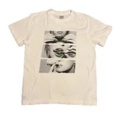 マリファナ 葉巻 Tシャツ s