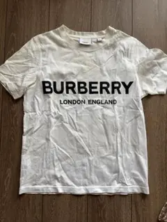 バーバリー　Tシャツのサムネイル