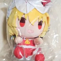 東方project 1番くじ フランドール・スカーレット フルコンプ - メルカリ