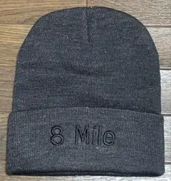 EMINEM エミネム 8 Mile ニット帽 ビーニー