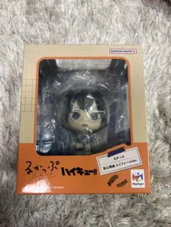 ハイキュー!!　影山飛雄　るかっぷ　ユニフォームVer.