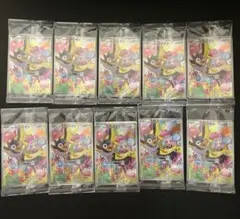 ポケモンカード　ナンジャモのカイデン PROMO SV-Pプロモカード