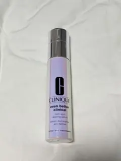 CLINIQUE イーブンベターイルミネーティング ブライトセラムのサムネイル