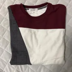 TAKEO KIKUCHI (タケオキクチ)インナー長袖