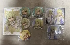 イナズマイレブン アフロディ 亜風炉照美 アクリル アクスタ コラボ