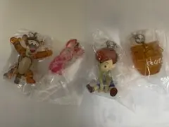 プーさん めじるしアクセサリー