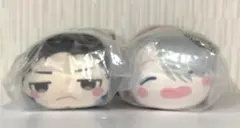 ユーリ!!! on ICE ヴィクトル むにむにましゅまろますこっとBig - メルカリ