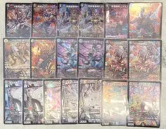 デュエマ デュエル・マスターズ カード まとめ売り - メルカリ