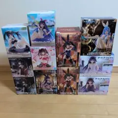 2026年最新】デート・ア・ライブDesktopCuteフィギュアの人気アイテム