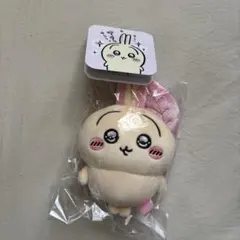 ちいかわ　スッキリ目のうさぎマスコット