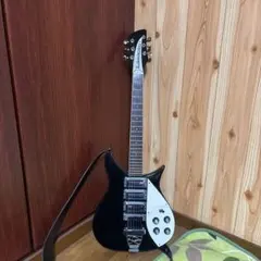 Aria pro ii Rg-750 Rickenbacker 1970078 - メルカリ