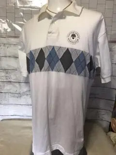 半袖 ポロシャツ