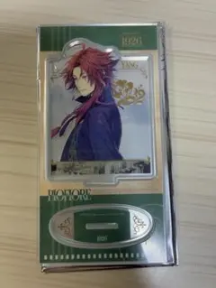 2025年最新】ピオフィ 楊 アクスタの人気アイテム - メルカリ