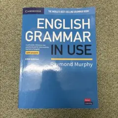 English Grammar in Use Fifth Edition