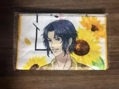 新テニスの王子様 幸村精市 マフラータオル