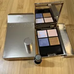 ルナソル　アイカラーレーション　EX29 イリディセントグリッツEX01