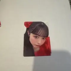 CUTIE STREET 佐野愛花 トレカ