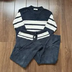 gelato pique ジェラートピケ　セットアップ　パジャマ　ルームウェア