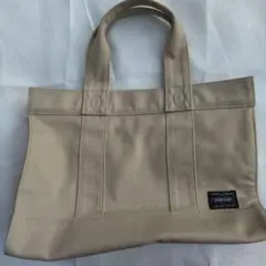 porter トートバッグ