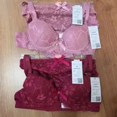 三恵AAA70とMサイズのショーツセット2点のサムネイル