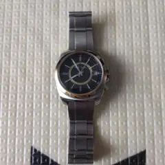 ポール・スミス腕時計（ジャンク品）のサムネイル