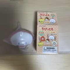 ちびっとも おかず サンリオ シナモン