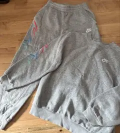 スウェット セットアップ 150