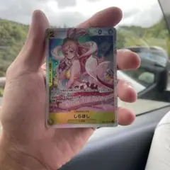 ワンピースカード
