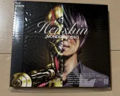 MONDO GROSSO/HENSHIN