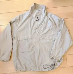 90s jcrew j.crew アノラック パーカー 巨人タグ - メルカリ