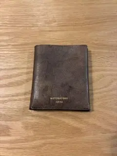 MOTO leather レザー 手袋 グローブ 本革 本池秀夫 MOTOR 世界でも類を見ないレザーアーティスト「MOTO」創業者、本池秀夫の革と