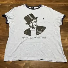 レア 90's Polo by Ralph Lauren リンガーTシャツ XL